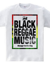 BLACK REGGAE MUSIC