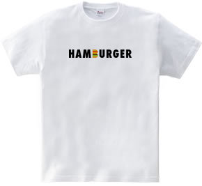 HAMBERGER