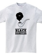 Black Monster #17