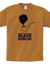 Black Monster #17