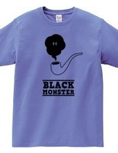 Black Monster #17