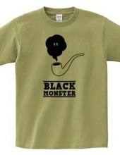 Black Monster #17