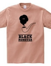 Black Monster #17