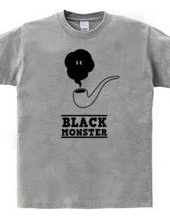 Black Monster #17