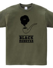 Black Monster #17