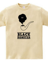 Black Monster #17