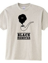 Black Monster #17