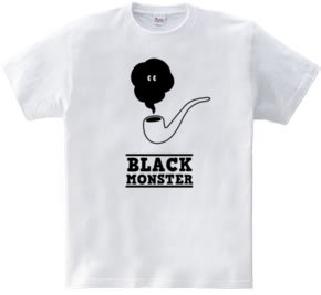 Black Monster #17