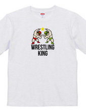 WRESTLING KING