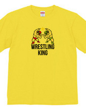 WRESTLING KING