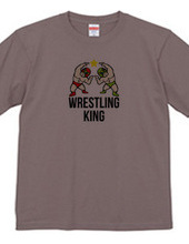 WRESTLING KING