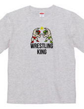 WRESTLING KING