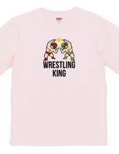 WRESTLING KING