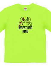 WRESTLING KING