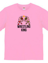 WRESTLING KING