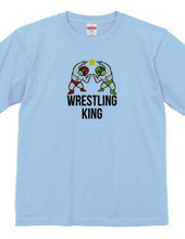 WRESTLING KING