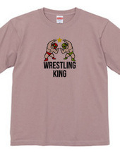 WRESTLING KING