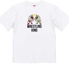 WRESTLING KING