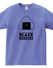 Black Monster #20