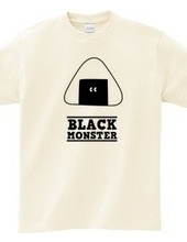 Black Monster #20