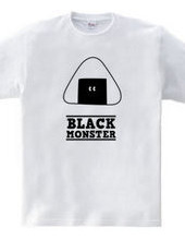 Black Monster #20