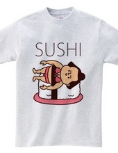 Sushi - out of season