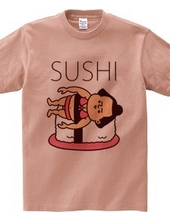 Sushi - out of season