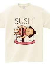 Sushi - out of season