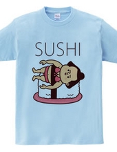 寿司- Sushi