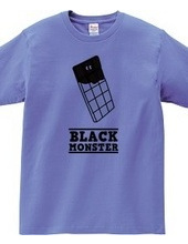 Black Monster #19