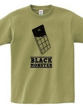 Black Monster #19