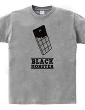 Black Monster #19