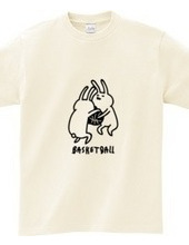 BASKETBALL -steal the ball