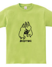 BASKETBALL -steal the ball