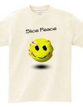 Slice piece