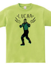 LUCHADOR#6