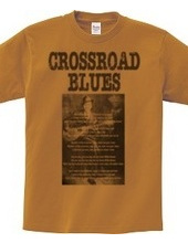 CROSSROAD BLUES