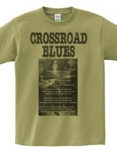 CROSSROAD BLUES