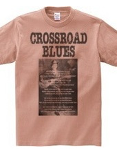 CROSSROAD BLUES