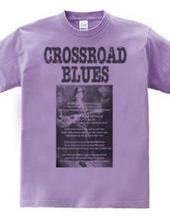 CROSSROAD BLUES