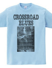 CROSSROAD BLUES