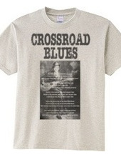 CROSSROAD BLUES