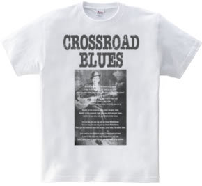 CROSSROAD BLUES