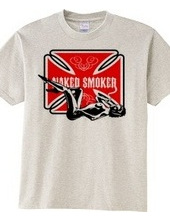 NAKED SMOKER