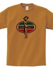 XXX STAR #1