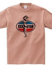 XXX STAR #1