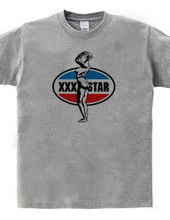 XXX STAR #1