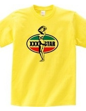 XXX STAR #1