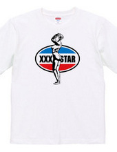 XXX STAR #1