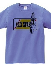 XXX STAR #2